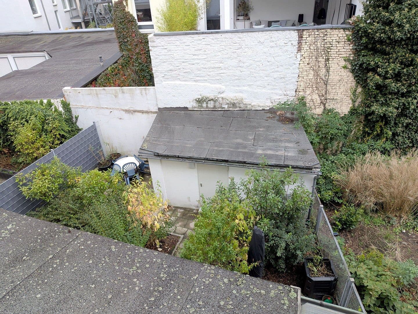 2 bedroom flat to rent, 45 m², Wenkerstr. 11, Dortmund, North Rhine-Westphalia 2 bedroom flat to rent, 45 m², Wenkerstr. 11, Dortmund, North Rhine-Westphalia