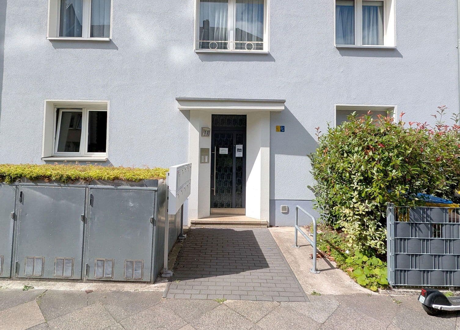 2 bedroom flat to rent, 45 m², Wenkerstr. 11, Dortmund, North Rhine-Westphalia 2 bedroom flat to rent, 45 m², Wenkerstr. 11, Dortmund, North Rhine-Westphalia