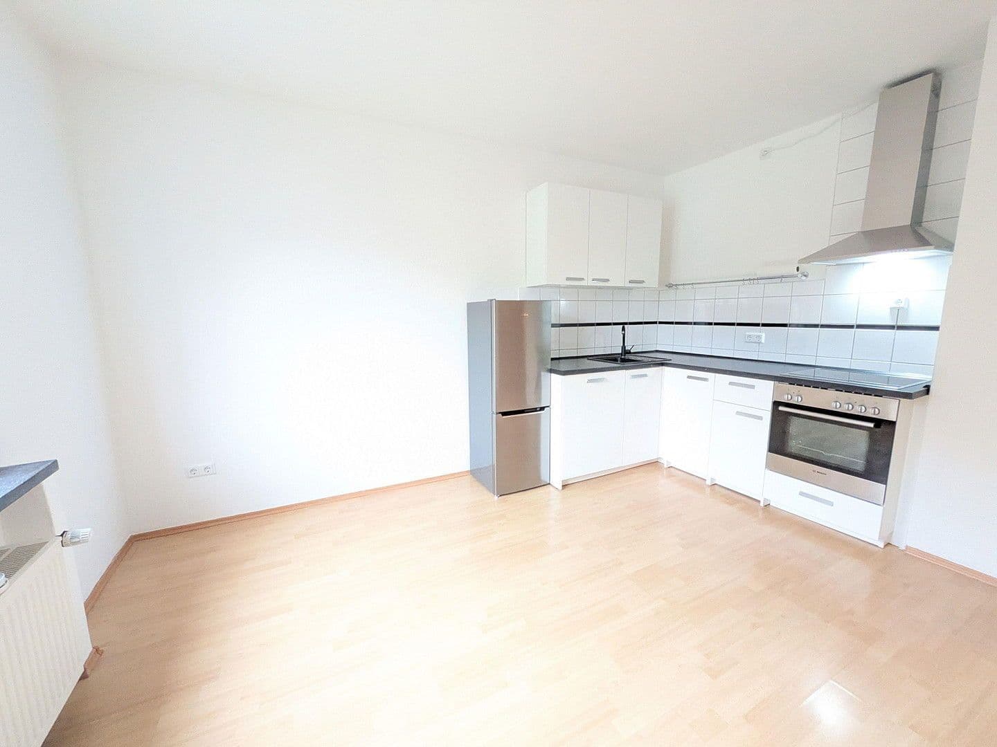 2 bedroom flat to rent, 45 m², Wenkerstr. 11, Dortmund, North Rhine-Westphalia 2 bedroom flat to rent, 45 m², Wenkerstr. 11, Dortmund, North Rhine-Westphalia