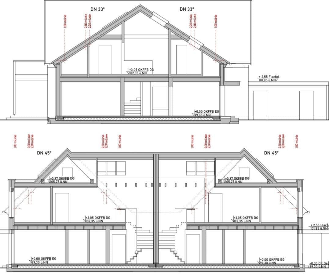 4 bedroom flat for sale, 111 m², Menkenweg 15b, Melle, Lower Saxony 4 bedroom flat for sale, 111 m², Menkenweg 15b, Melle, Lower Saxony