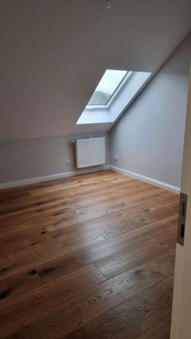 3 bedroom flat to rent, 86 m², Schlüchtern, Hesse 3 bedroom flat to rent, 86 m², Schlüchtern, Hesse