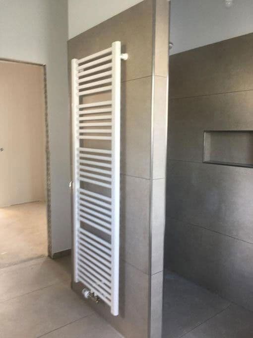 3 bedroom flat to rent, 86 m², Schlüchtern, Hesse 3 bedroom flat to rent, 86 m², Schlüchtern, Hesse