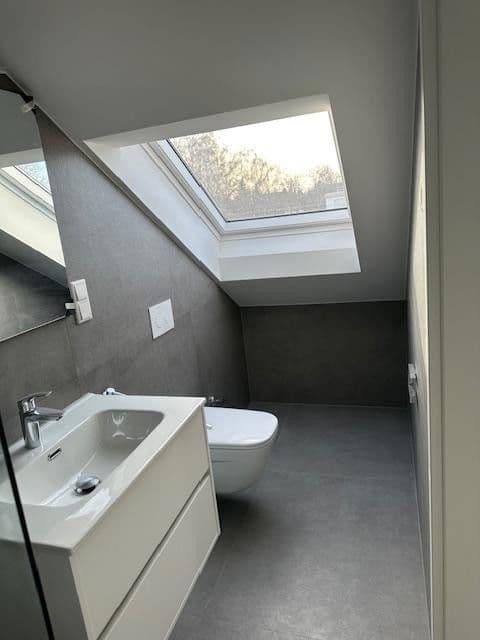 1 bedroom flat to rent, 56 m², Hamburger Str.16, Mülheim, North Rhine-Westphalia 1 bedroom flat to rent, 56 m², Hamburger Str.16, Mülheim, North Rhine-Westphalia