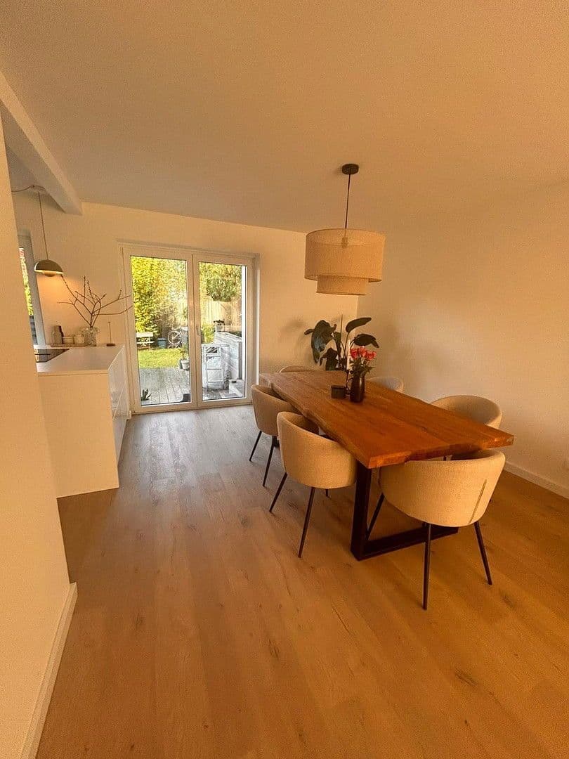 house for sale, 120 m², Reinbek, Schleswig-Holstein house for sale, 120 m², Reinbek, Schleswig-Holstein