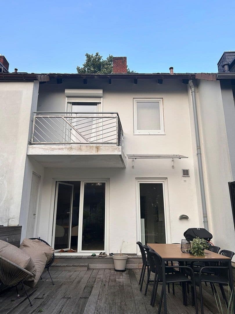 house for sale, 120 m², Reinbek, Schleswig-Holstein house for sale, 120 m², Reinbek, Schleswig-Holstein