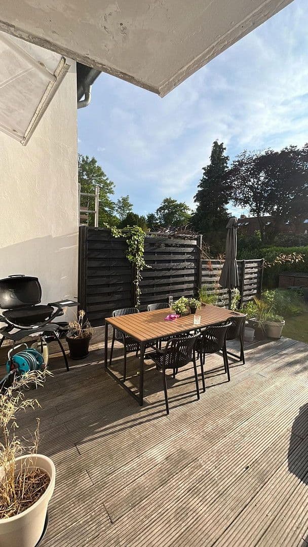 house for sale, 120 m², Reinbek, Schleswig-Holstein house for sale, 120 m², Reinbek, Schleswig-Holstein