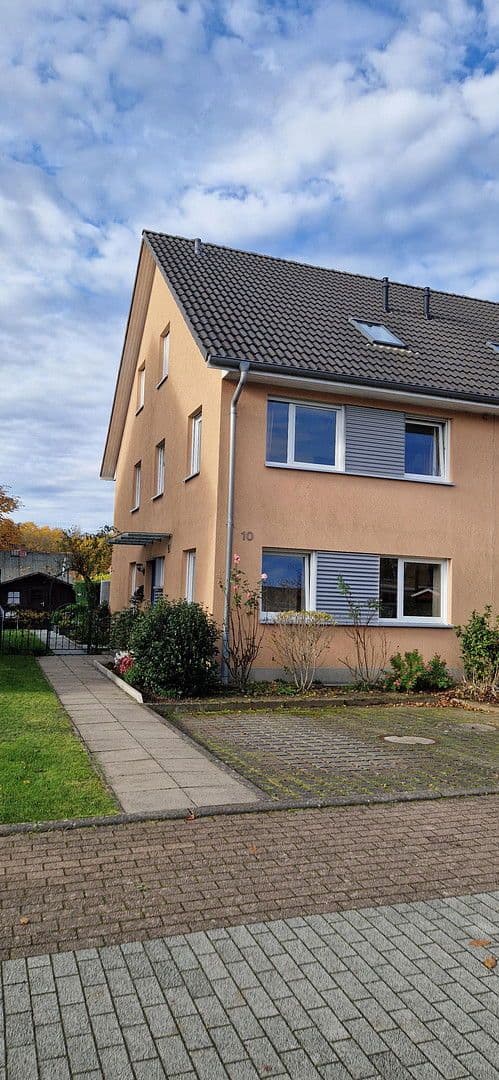 house for sale, 135 m², Reinbek, Schleswig-Holstein house for sale, 135 m², Reinbek, Schleswig-Holstein