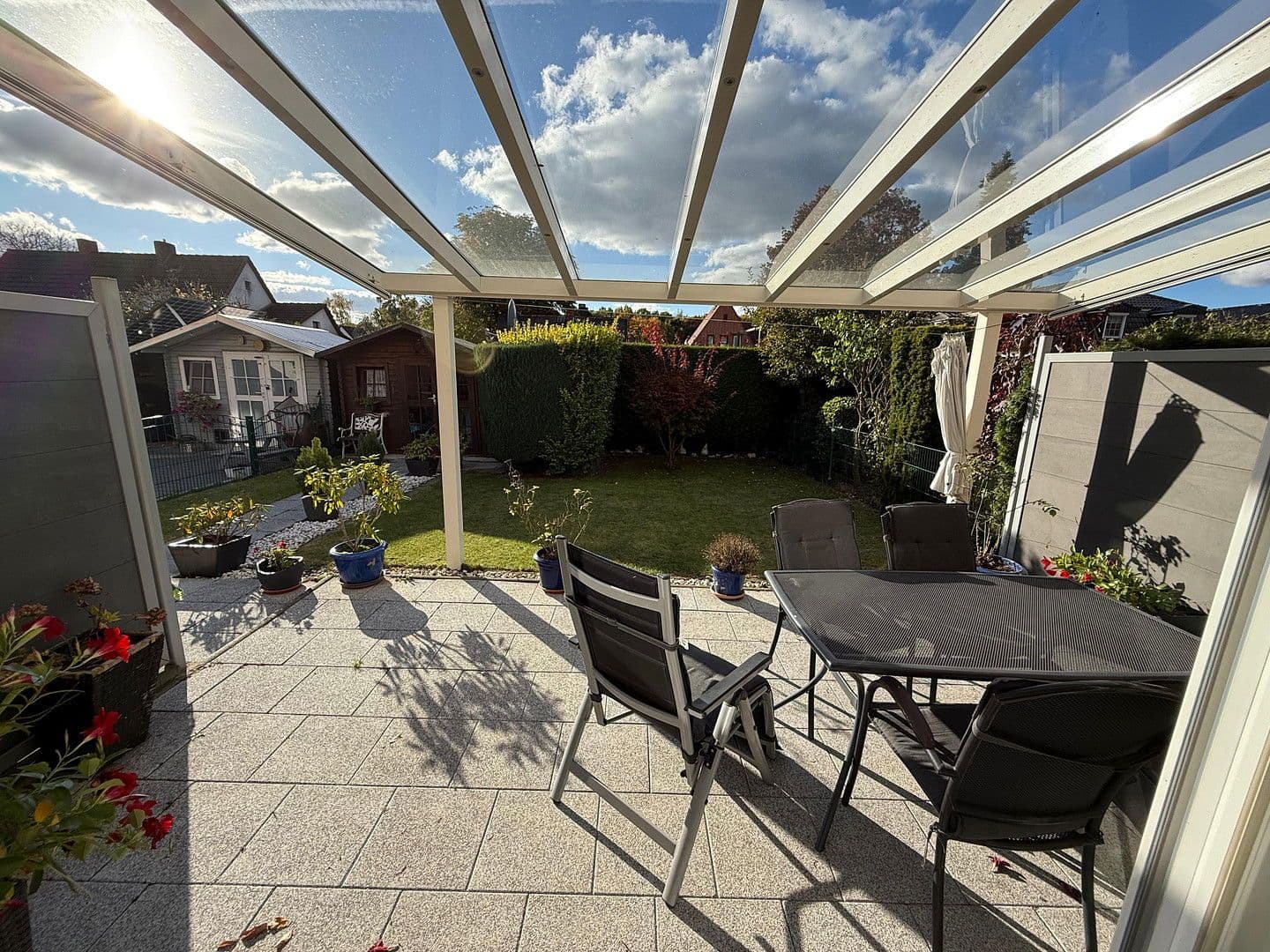 house for sale, 135 m², Reinbek, Schleswig-Holstein house for sale, 135 m², Reinbek, Schleswig-Holstein