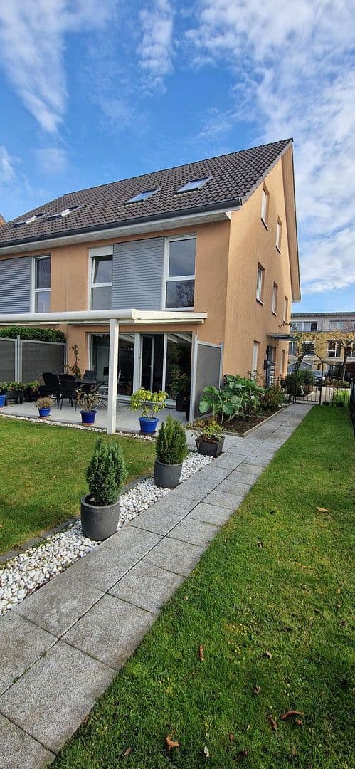 house for sale, 135 m², Reinbek, Schleswig-Holstein house for sale, 135 m², Reinbek, Schleswig-Holstein