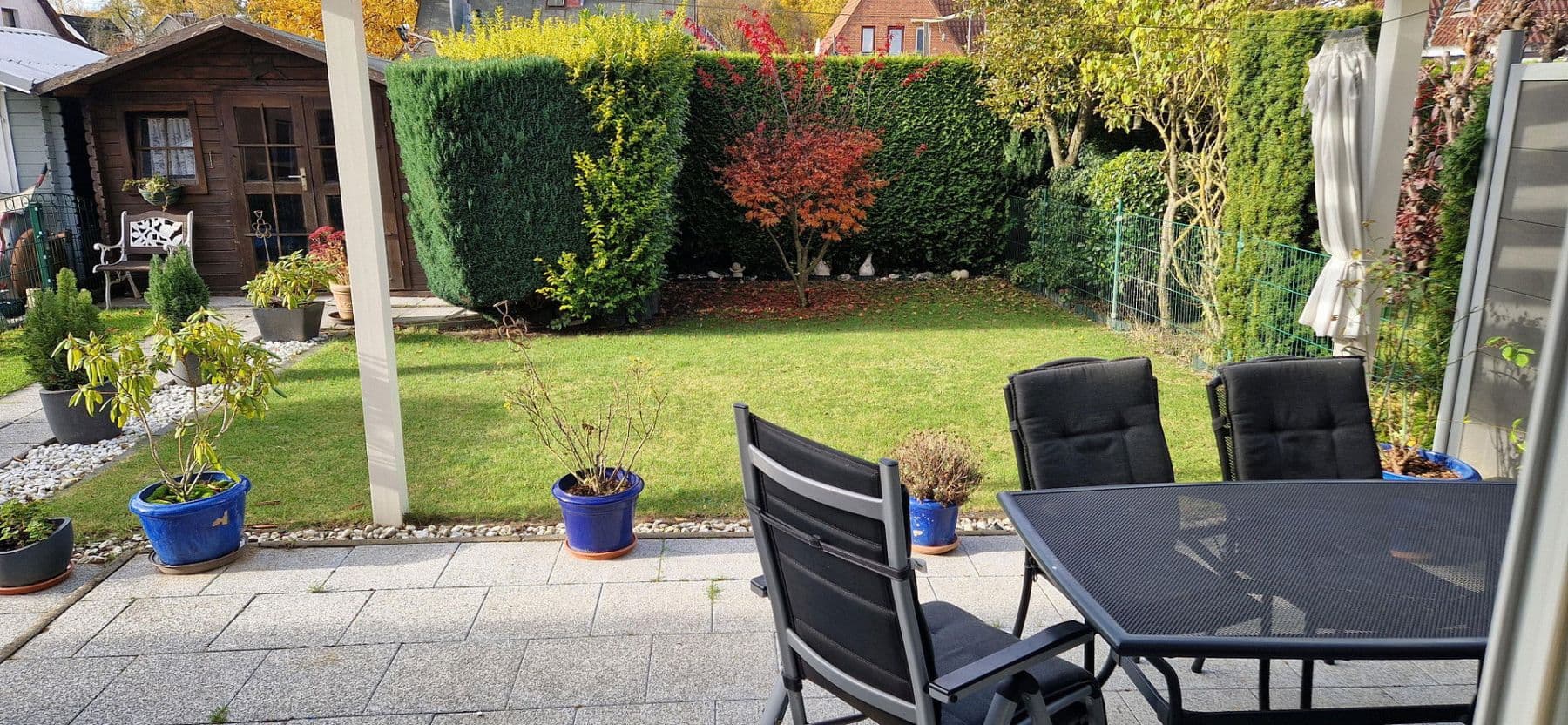 house for sale, 135 m², Reinbek, Schleswig-Holstein house for sale, 135 m², Reinbek, Schleswig-Holstein