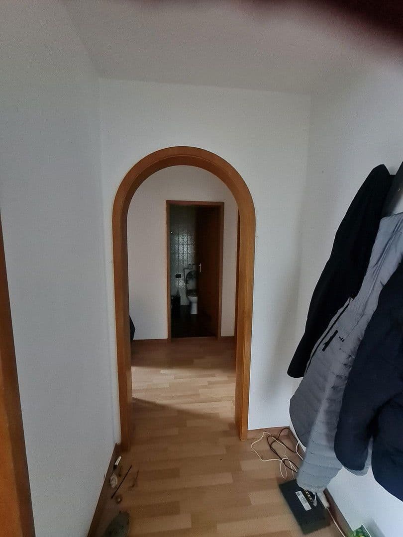 2 bedroom flat to rent, 60 m², Weinsberg, Baden-Württemberg 2 bedroom flat to rent, 60 m², Weinsberg, Baden-Württemberg