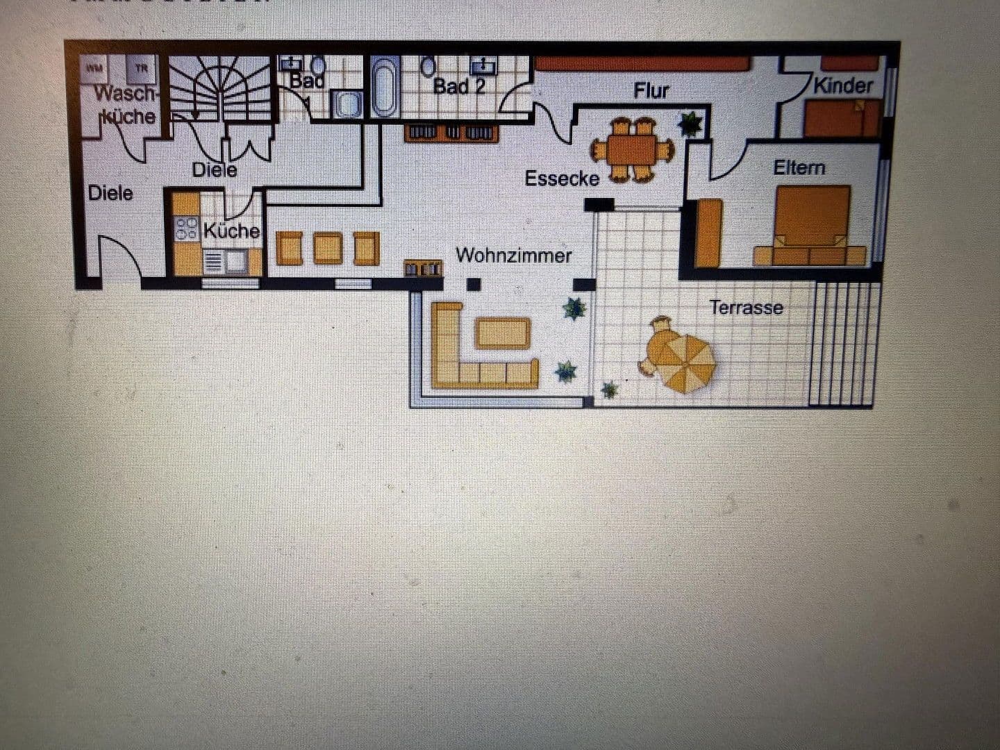 4 bedroom flat for sale, 117 m², Katharinental 20, Bergisch Gladbach, North Rhine-Westphalia 4 bedroom flat for sale, 117 m², Katharinental 20, Bergisch Gladbach, North Rhine-Westphalia