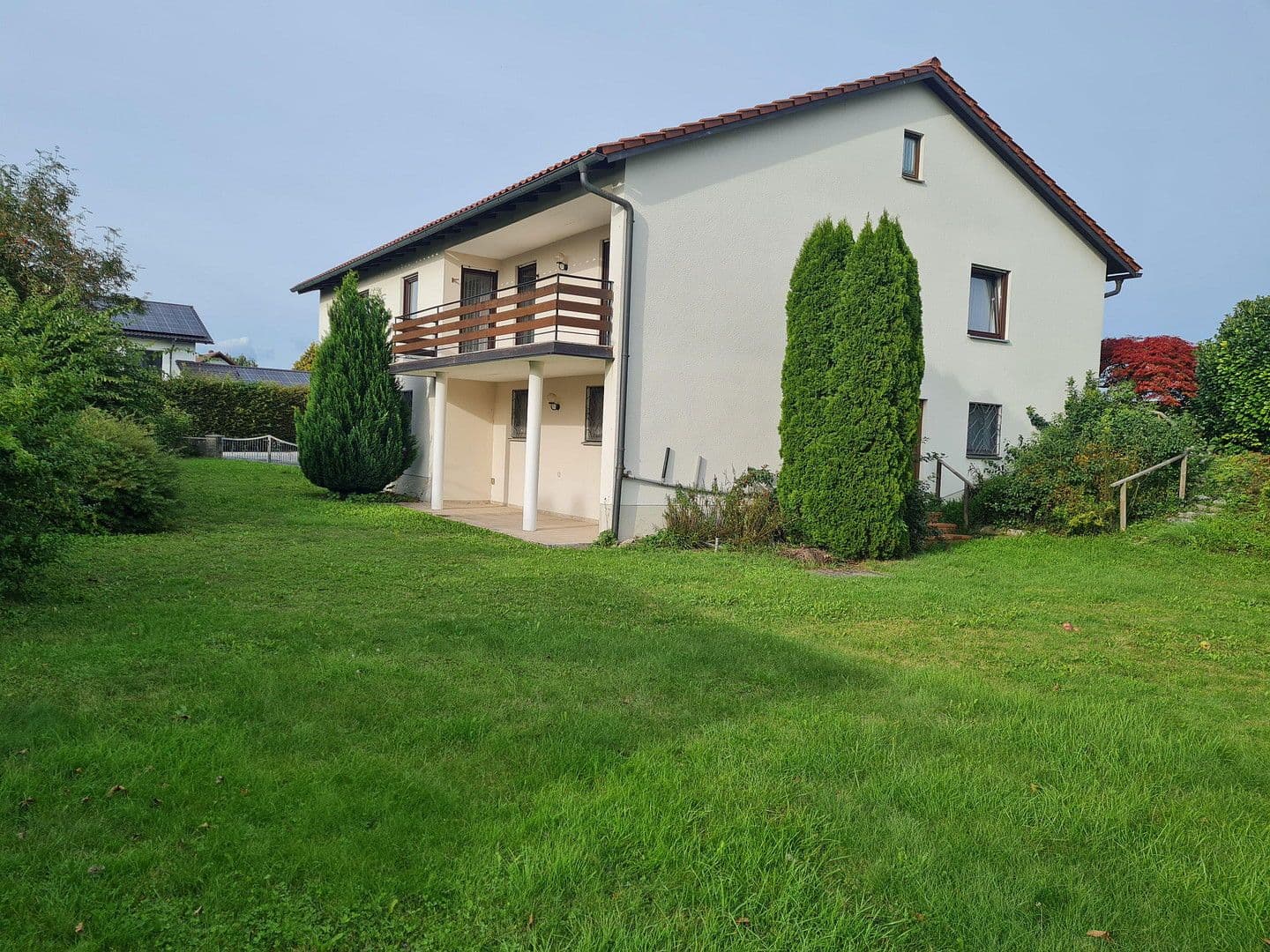 house for sale, 139 m², Lindacher Str. 5, Buchhofen, Bavaria house for sale, 139 m², Lindacher Str. 5, Buchhofen, Bavaria