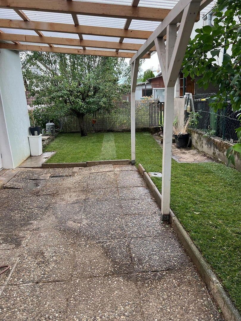 6 bedroom flat to rent, 120 m², Schöckinger Straße 31, Korntal-Münchingen, Baden-Württemberg 6 bedroom flat to rent, 120 m², Schöckinger Straße 31, Korntal-Münchingen, Baden-Württemberg