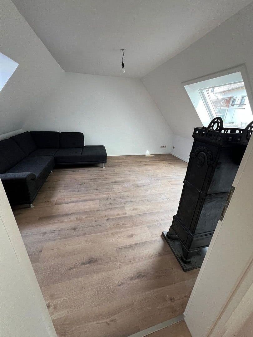 6 bedroom flat to rent, 120 m², Schöckinger Straße 31, Korntal-Münchingen, Baden-Württemberg 6 bedroom flat to rent, 120 m², Schöckinger Straße 31, Korntal-Münchingen, Baden-Württemberg