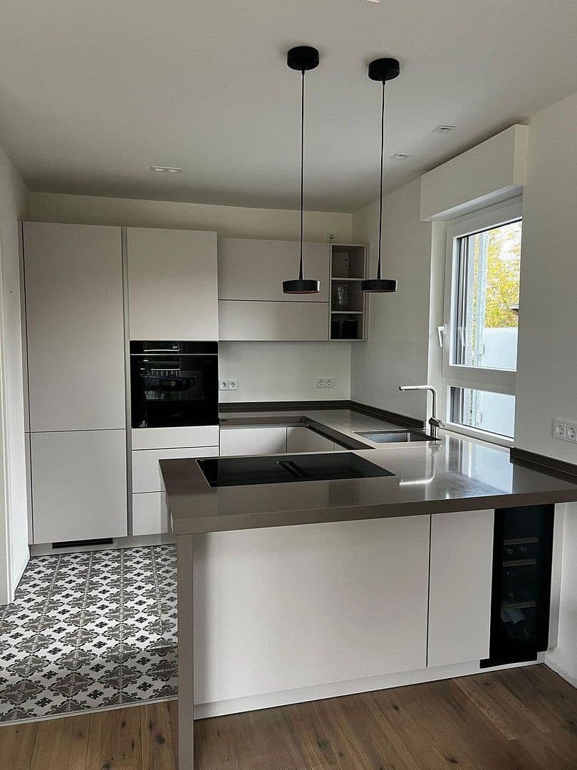 3 bedroom flat to rent, 107 m², Hamburg, Hamburg 3 bedroom flat to rent, 107 m², Hamburg, Hamburg