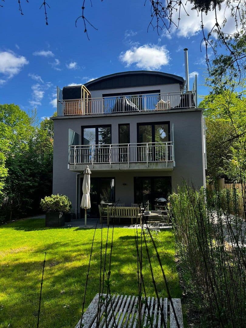 3 bedroom flat to rent, 107 m², Hamburg, Hamburg 3 bedroom flat to rent, 107 m², Hamburg, Hamburg