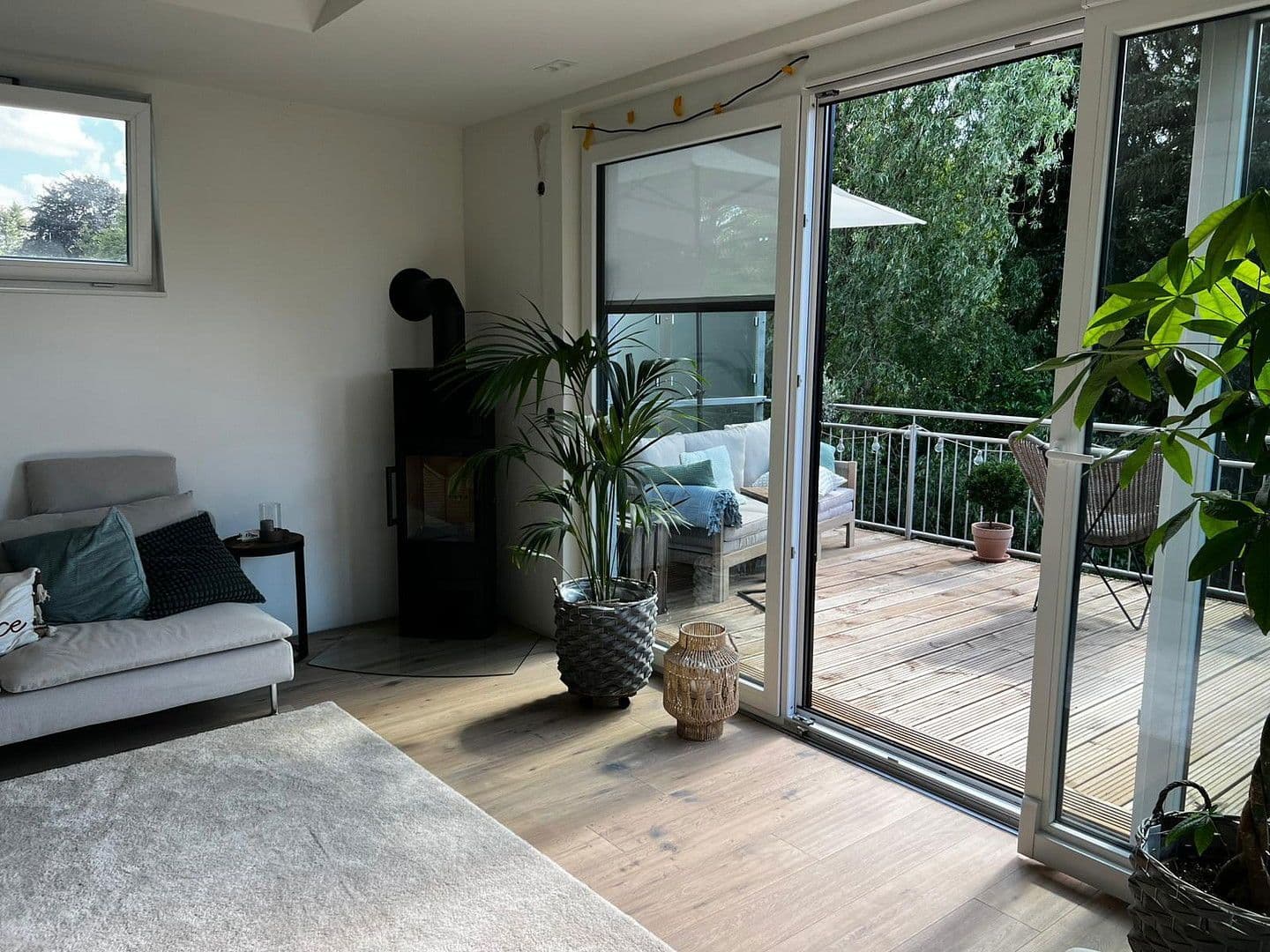 3 bedroom flat to rent, 107 m², Hamburg, Hamburg 3 bedroom flat to rent, 107 m², Hamburg, Hamburg