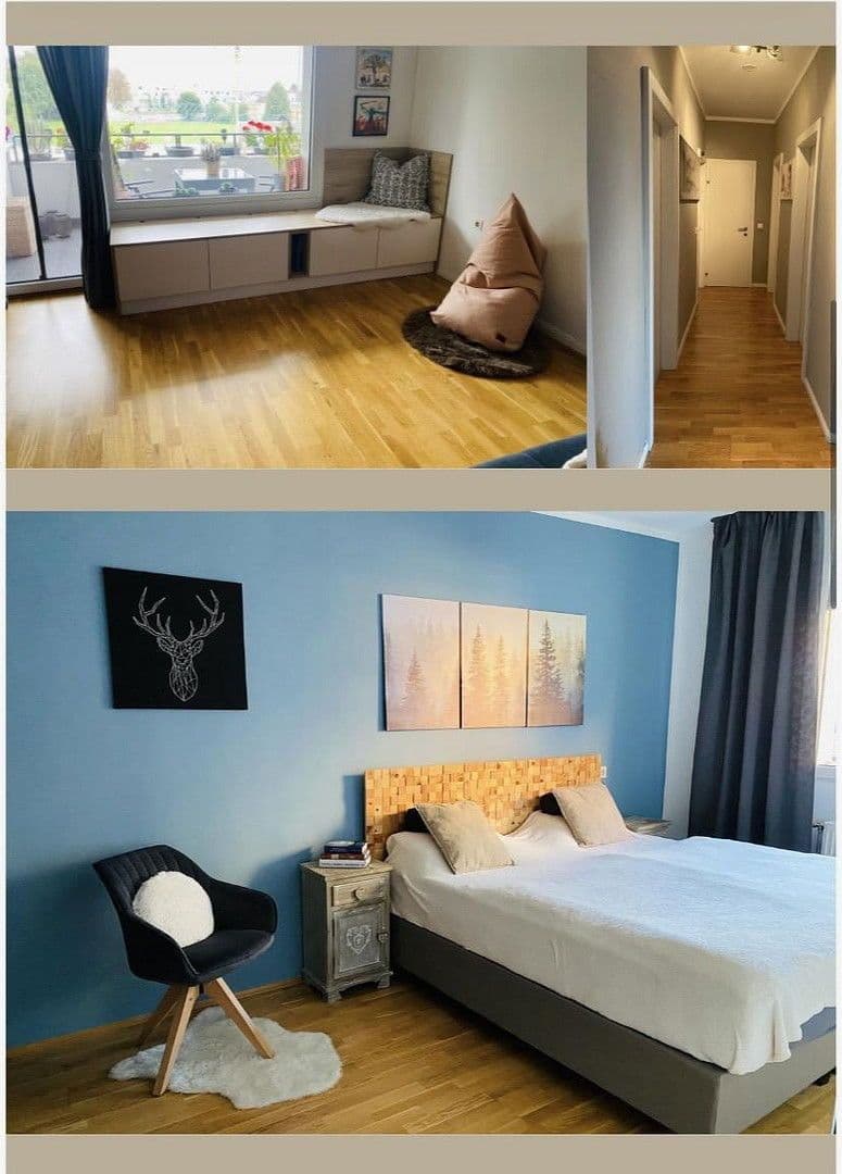 4 bedroom flat for sale, 94 m², Linz, Upper Austria 4 bedroom flat for sale, 94 m², Linz, Upper Austria