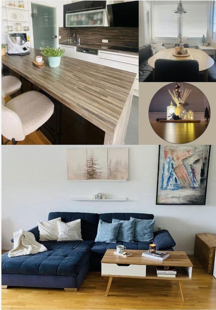 4 bedroom flat for sale, 94 m², Linz, Upper Austria 4 bedroom flat for sale, 94 m², Linz, Upper Austria