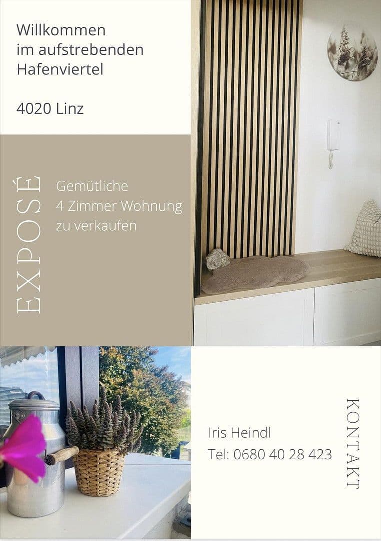 4 bedroom flat for sale, 94 m², Linz, Upper Austria 4 bedroom flat for sale, 94 m², Linz, Upper Austria