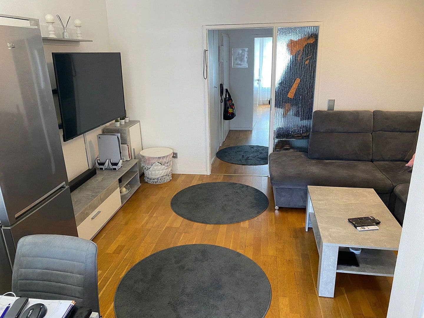 2 bedroom flat to rent, 45 m², Mannheim Käfertal, Baden-Württemberg 2 bedroom flat to rent, 45 m², Mannheim Käfertal, Baden-Württemberg