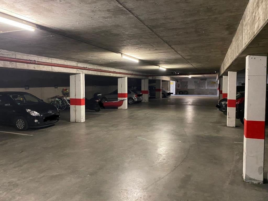 2 bedroom flat to rent, 45 m², Mannheim Käfertal, Baden-Württemberg 2 bedroom flat to rent, 45 m², Mannheim Käfertal, Baden-Württemberg