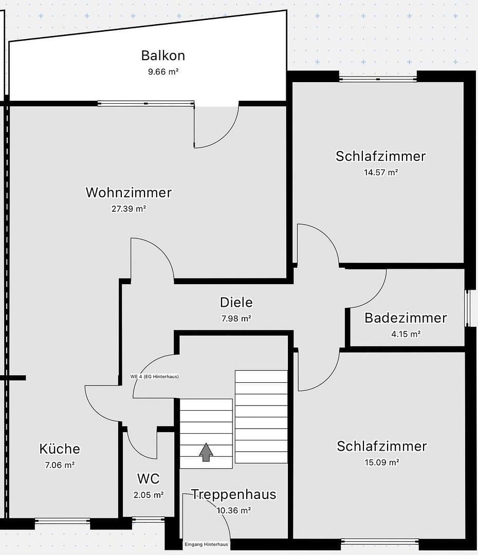 3 bedroom flat to rent, 82 m², Ahrweilerstr. 28, Bad Neuenahr-Ahrweiler, Rhineland-Palatinate 3 bedroom flat to rent, 82 m², Ahrweilerstr. 28, Bad Neuenahr-Ahrweiler, Rhineland-Palatinate