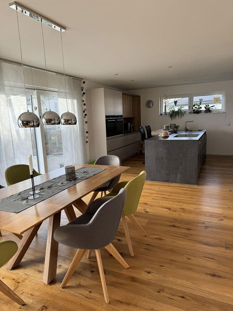 house for sale, 223 m², Speinshart, Bavaria house for sale, 223 m², Speinshart, Bavaria