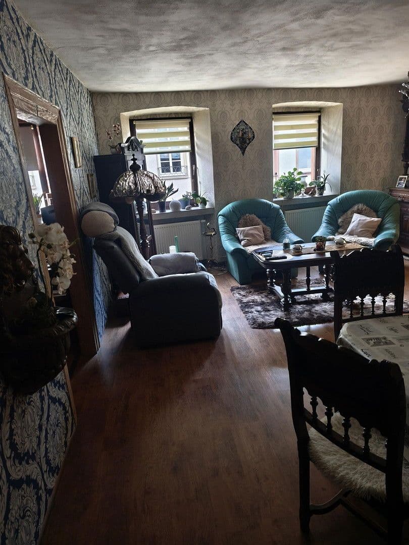 house for sale, 285 m², Am Markt 59, Lieser, Rhineland-Palatinate house for sale, 285 m², Am Markt 59, Lieser, Rhineland-Palatinate