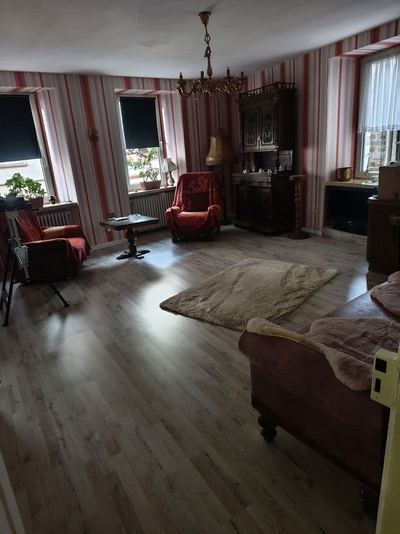 house for sale, 285 m², Am Markt 59, Lieser, Rhineland-Palatinate house for sale, 285 m², Am Markt 59, Lieser, Rhineland-Palatinate