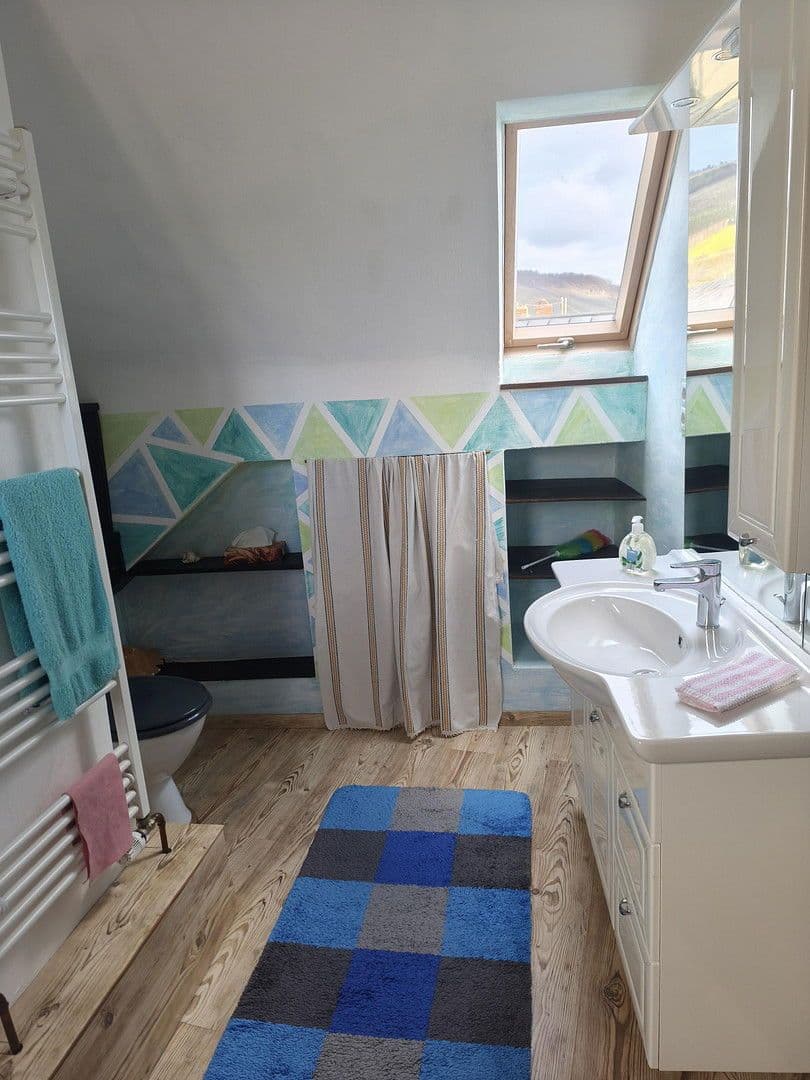 house for sale, 285 m², Am Markt 59, Lieser, Rhineland-Palatinate house for sale, 285 m², Am Markt 59, Lieser, Rhineland-Palatinate