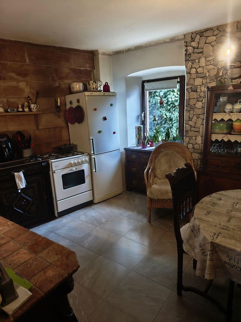 house for sale, 285 m², Am Markt 59, Lieser, Rhineland-Palatinate house for sale, 285 m², Am Markt 59, Lieser, Rhineland-Palatinate