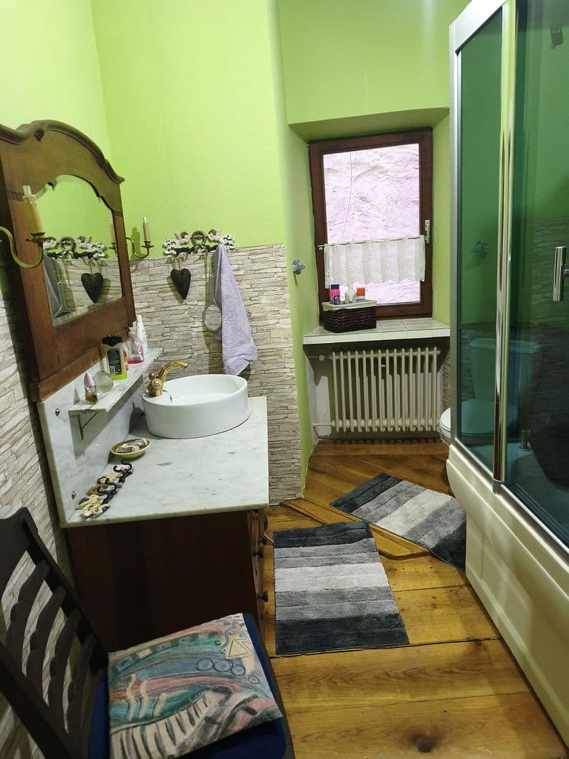 house for sale, 285 m², Am Markt 59, Lieser, Rhineland-Palatinate house for sale, 285 m², Am Markt 59, Lieser, Rhineland-Palatinate