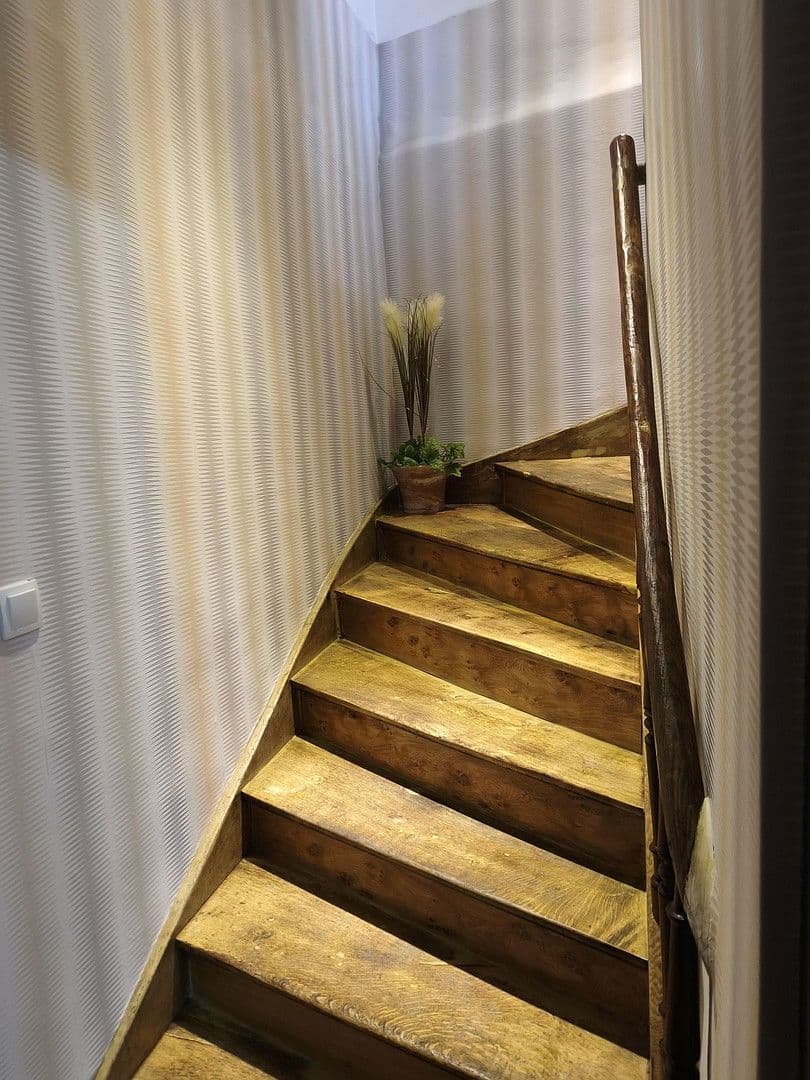 house for sale, 285 m², Am Markt 59, Lieser, Rhineland-Palatinate house for sale, 285 m², Am Markt 59, Lieser, Rhineland-Palatinate