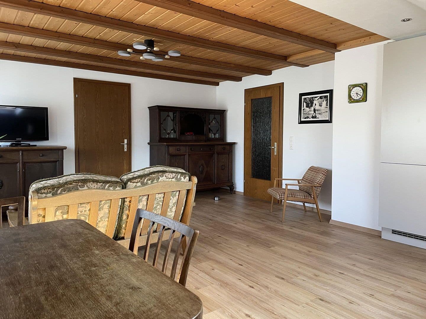 3 bedroom flat to rent, 125 m², Hambachstrasse 12, Hessigheim, Baden-Württemberg 3 bedroom flat to rent, 125 m², Hambachstrasse 12, Hessigheim, Baden-Württemberg