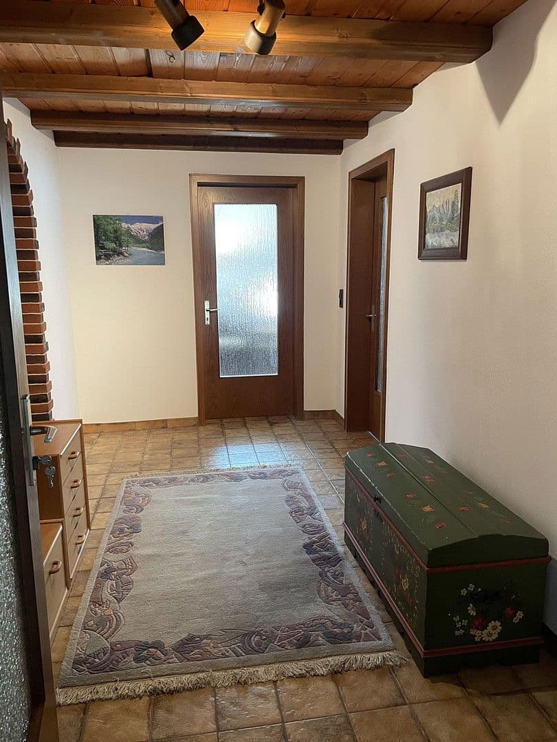 3 bedroom flat to rent, 125 m², Hambachstrasse 12, Hessigheim, Baden-Württemberg 3 bedroom flat to rent, 125 m², Hambachstrasse 12, Hessigheim, Baden-Württemberg