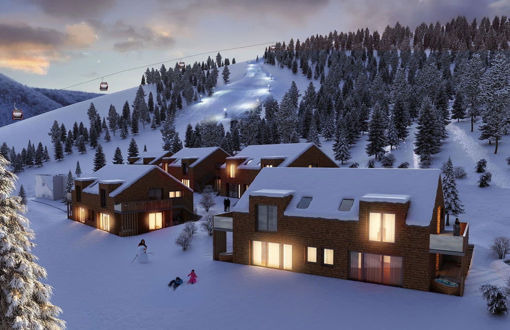 2 bedroom flat for sale, 57 m², pruggererberg 299, Pruggern, Styria 2 bedroom flat for sale, 57 m², pruggererberg 299, Pruggern, Styria