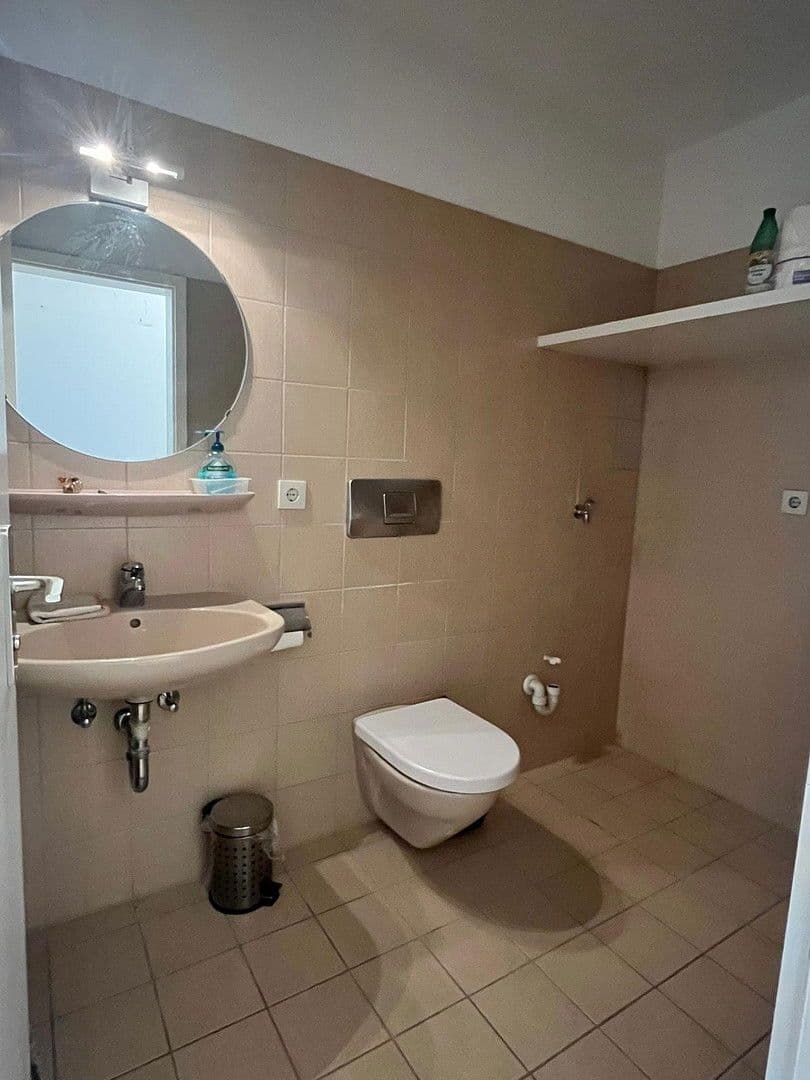 4 bedroom flat for sale, 139 m², Herrensteige 5, Bad Mergentheim, Baden-Württemberg 4 bedroom flat for sale, 139 m², Herrensteige 5, Bad Mergentheim, Baden-Württemberg