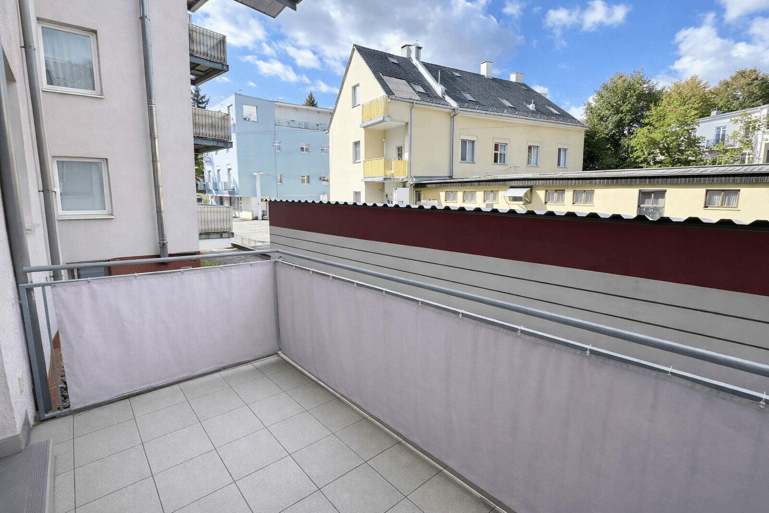 1 bedroom flat to rent, 30 m², Andritzer Reichsstraße 54, Graz, Styria 1 bedroom flat to rent, 30 m², Andritzer Reichsstraße 54, Graz, Styria