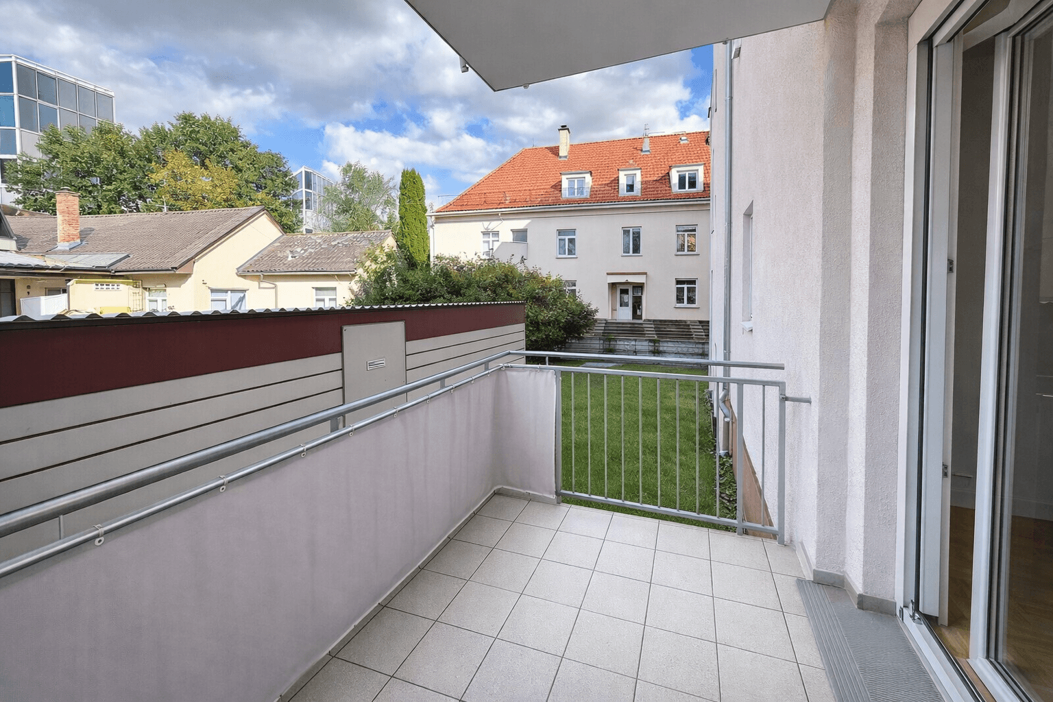 1 bedroom flat to rent, 30 m², Andritzer Reichsstraße 54, Graz, Styria 1 bedroom flat to rent, 30 m², Andritzer Reichsstraße 54, Graz, Styria