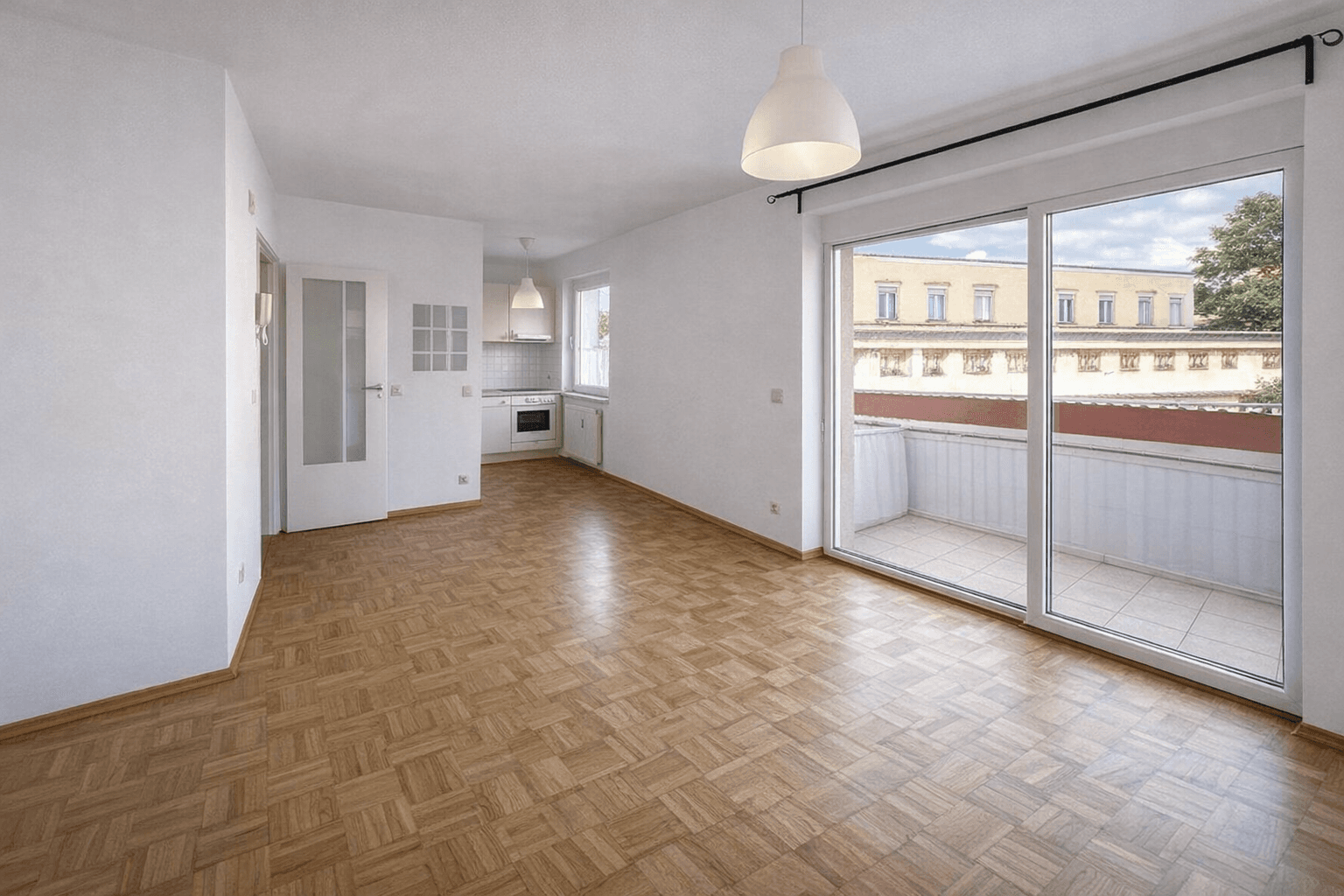 1 bedroom flat to rent, 30 m², Andritzer Reichsstraße 54, Graz, Styria 1 bedroom flat to rent, 30 m², Andritzer Reichsstraße 54, Graz, Styria