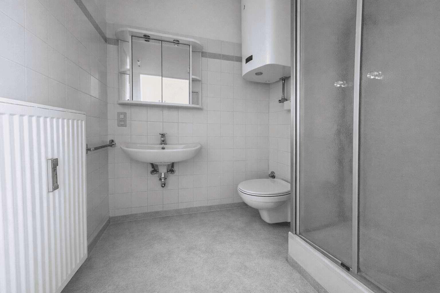 1 bedroom flat to rent, 30 m², Andritzer Reichsstraße 54, Graz, Styria 1 bedroom flat to rent, 30 m², Andritzer Reichsstraße 54, Graz, Styria