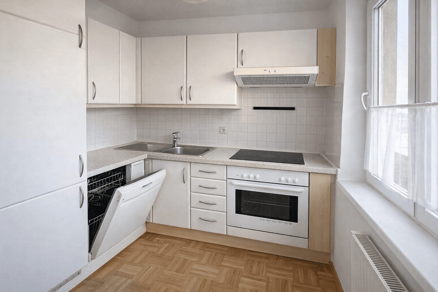 1 bedroom flat to rent, 30 m², Andritzer Reichsstraße 54, Graz, Styria 1 bedroom flat to rent, 30 m², Andritzer Reichsstraße 54, Graz, Styria