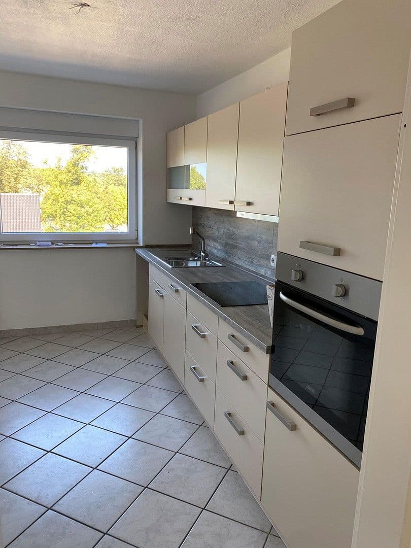 3 bedroom flat for sale, 77 m², Schulstrasse 57, Lünen, North Rhine-Westphalia 3 bedroom flat for sale, 77 m², Schulstrasse 57, Lünen, North Rhine-Westphalia