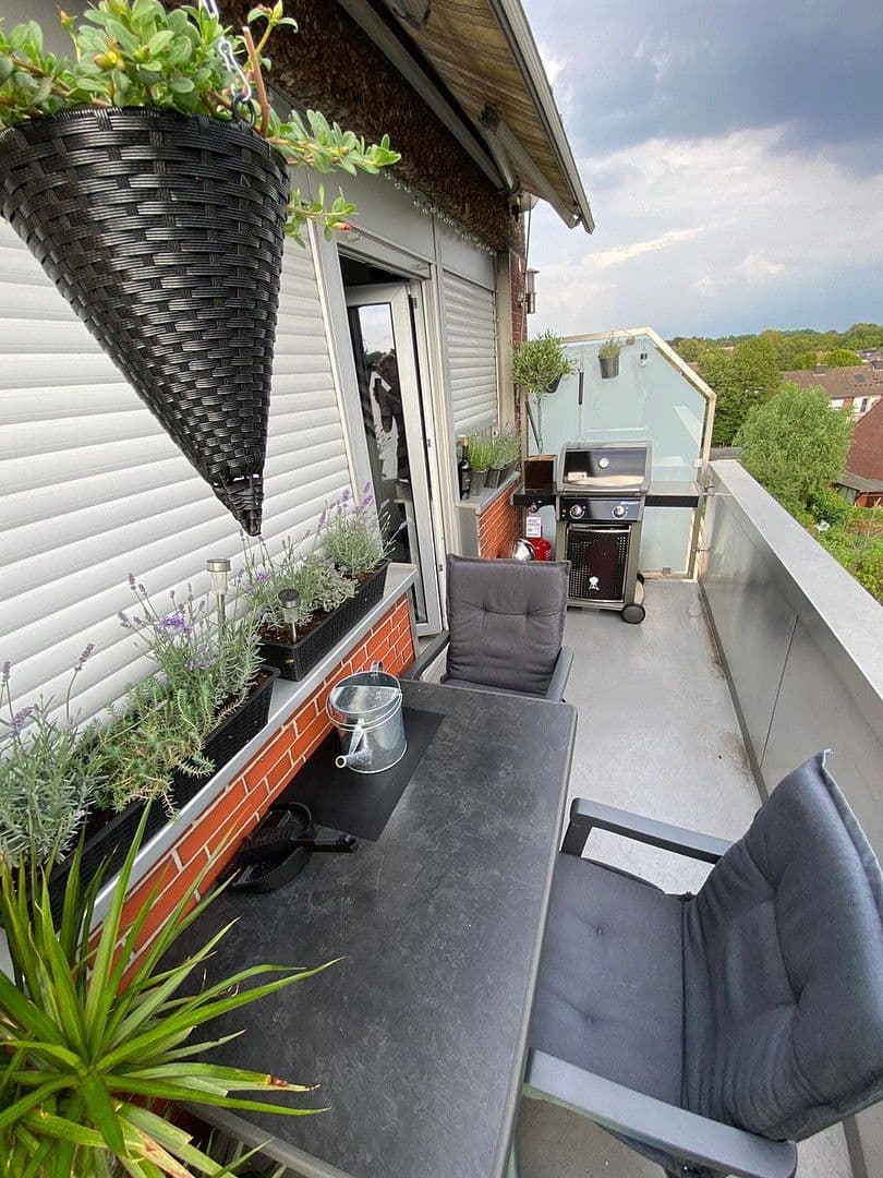 3 bedroom flat for sale, 77 m², Schulstrasse 57, Lünen, North Rhine-Westphalia 3 bedroom flat for sale, 77 m², Schulstrasse 57, Lünen, North Rhine-Westphalia