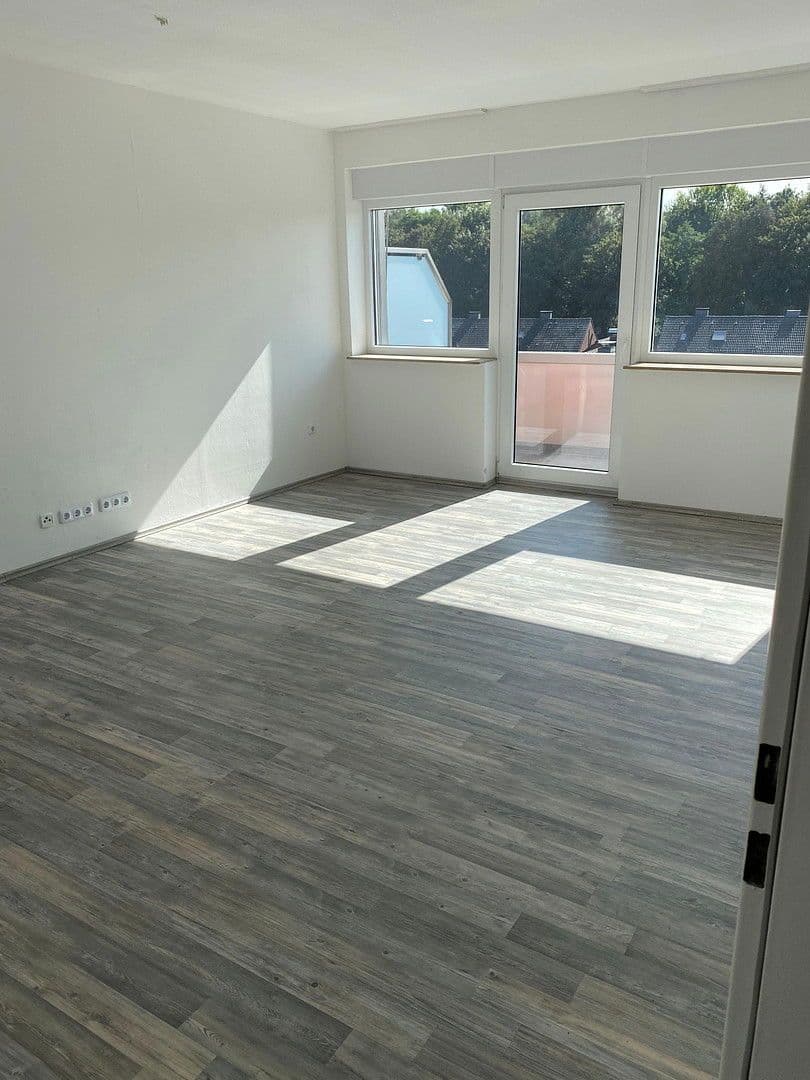 3 bedroom flat for sale, 77 m², Schulstrasse 57, Lünen, North Rhine-Westphalia 3 bedroom flat for sale, 77 m², Schulstrasse 57, Lünen, North Rhine-Westphalia