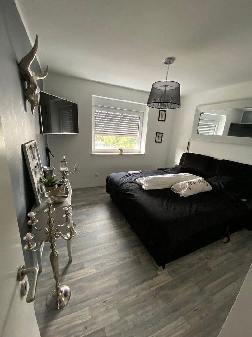 3 bedroom flat for sale, 77 m², Schulstrasse 57, Lünen, North Rhine-Westphalia 3 bedroom flat for sale, 77 m², Schulstrasse 57, Lünen, North Rhine-Westphalia