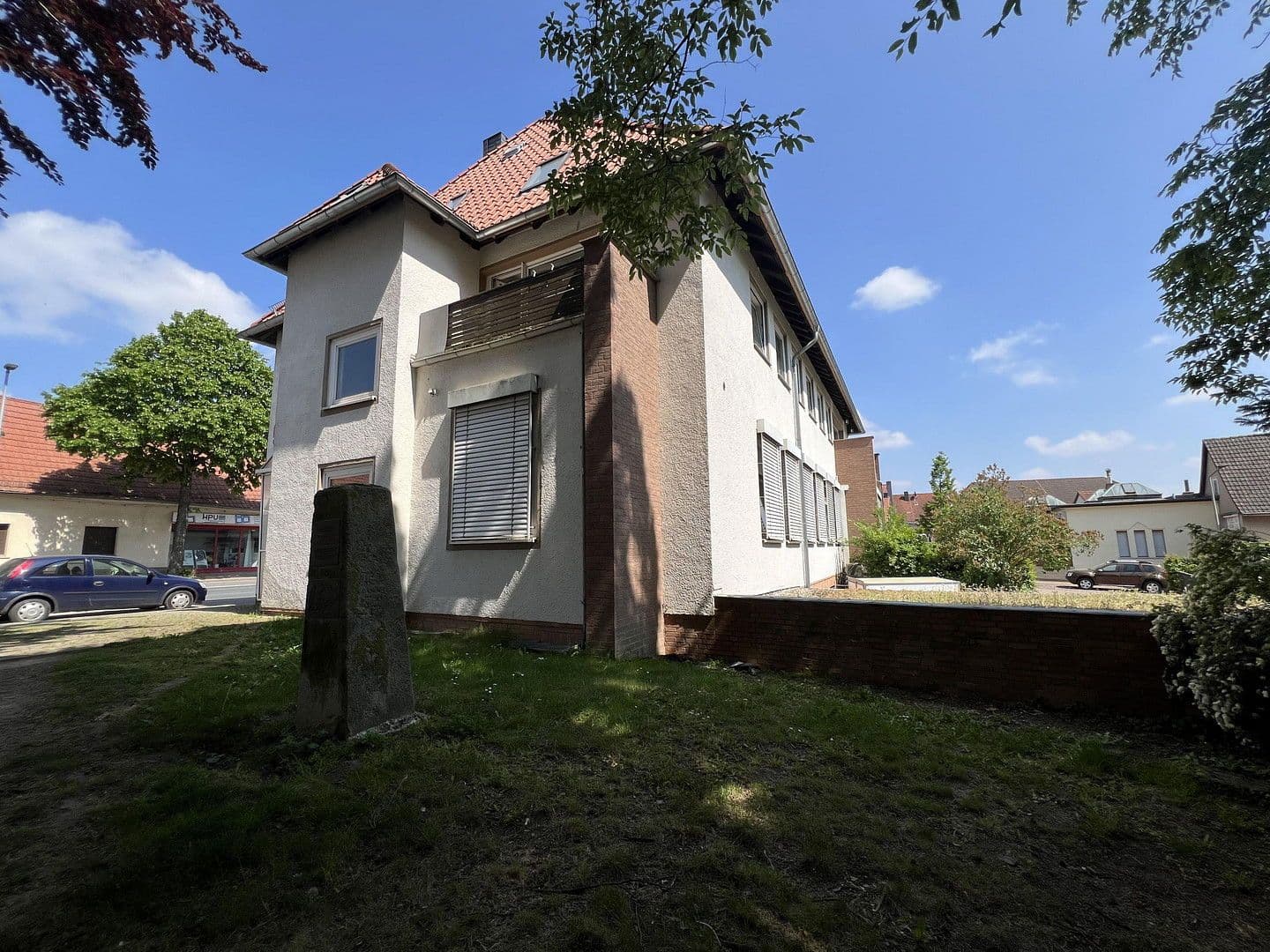 2 bedroom flat to rent, 73 m², Lange Straße 72, Springe, Lower Saxony 2 bedroom flat to rent, 73 m², Lange Straße 72, Springe, Lower Saxony