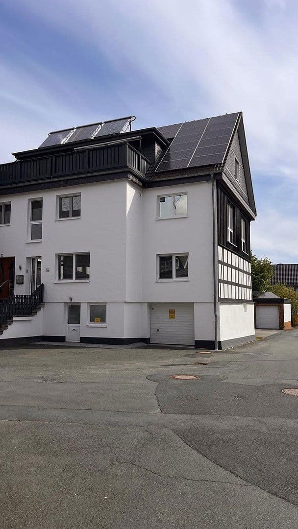 house for sale, 400 m², Medebach, North Rhine-Westphalia house for sale, 400 m², Medebach, North Rhine-Westphalia